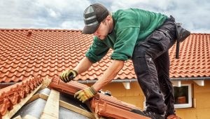 Travaux de toiture et de couverture à Saint-Laurent-des-Combes